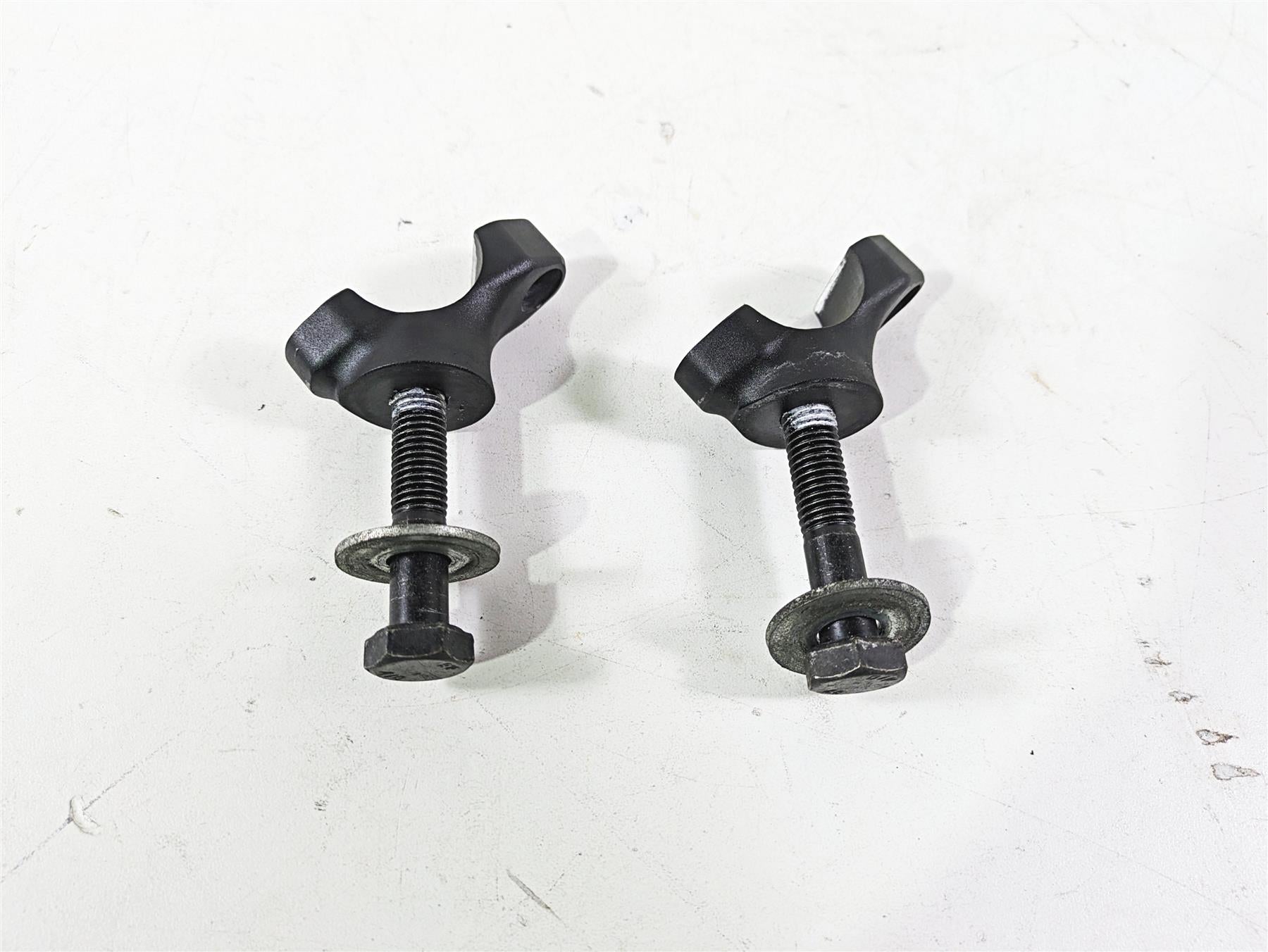 2018 Indian Chieftain Dark Horse Handlebar Riser Holder 5139656 | Mototech271