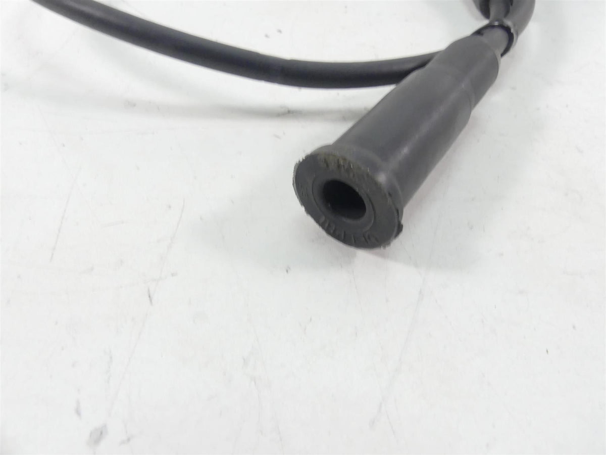2020 Harley Sportster XL1200 NS Iron Delphi Ignition Coil Wires & Plugs 31656-07 {{ shop.shopifyCountryName }} - Mototech271