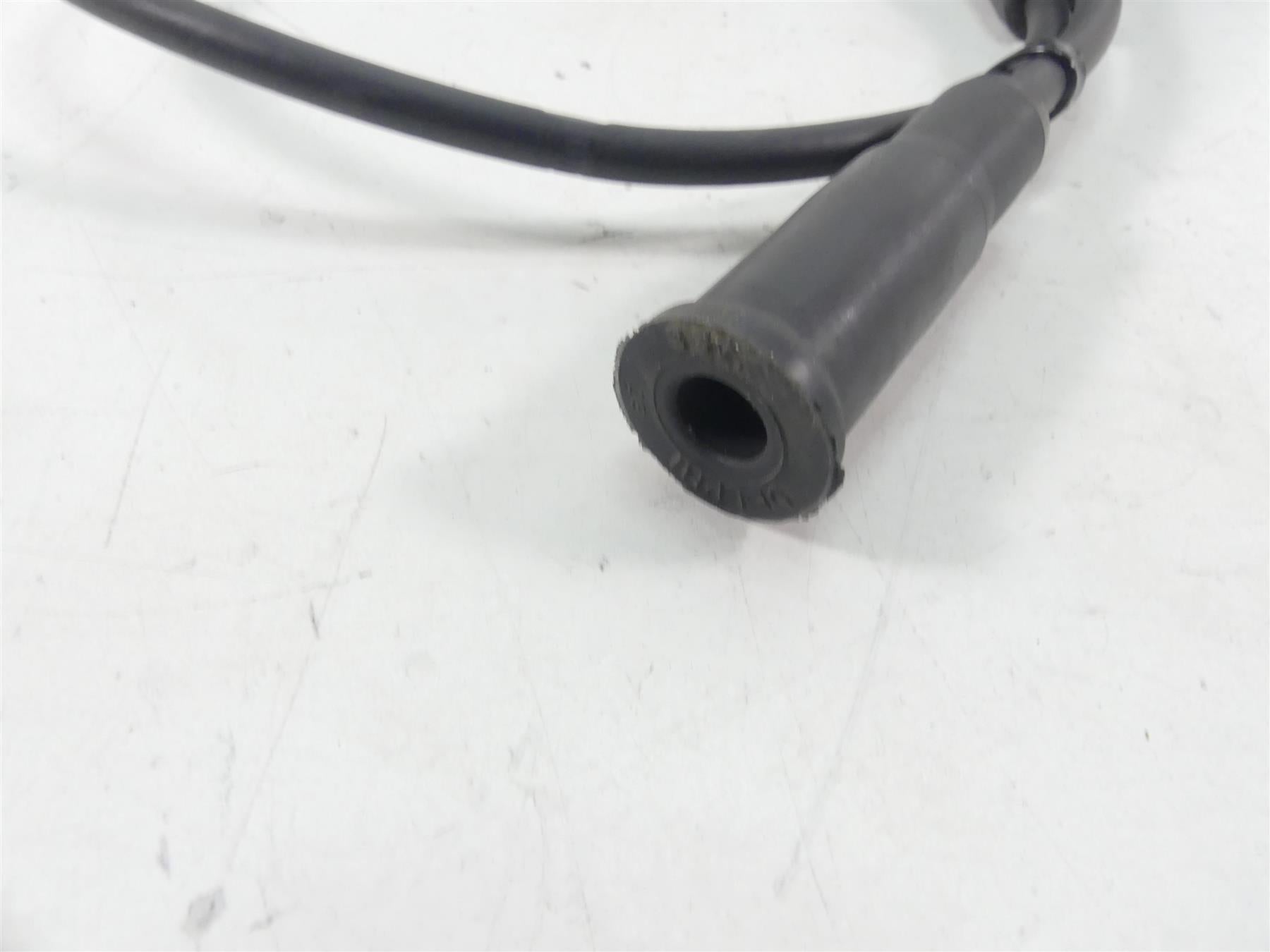 2020 Harley Sportster XL1200 NS Iron Delphi Ignition Coil Wires & Plugs 31656-07 {{ shop.shopifyCountryName }} - Mototech271