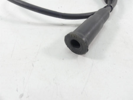 2020 Harley Sportster XL1200 NS Iron Delphi Ignition Coil Wires & Plugs 31656-07 {{ shop.shopifyCountryName }} - Mototech271