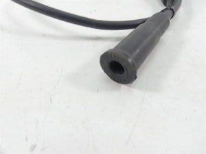2020 Harley Sportster XL1200 NS Iron Delphi Ignition Coil Wires & Plugs 31656-07 | Mototech271