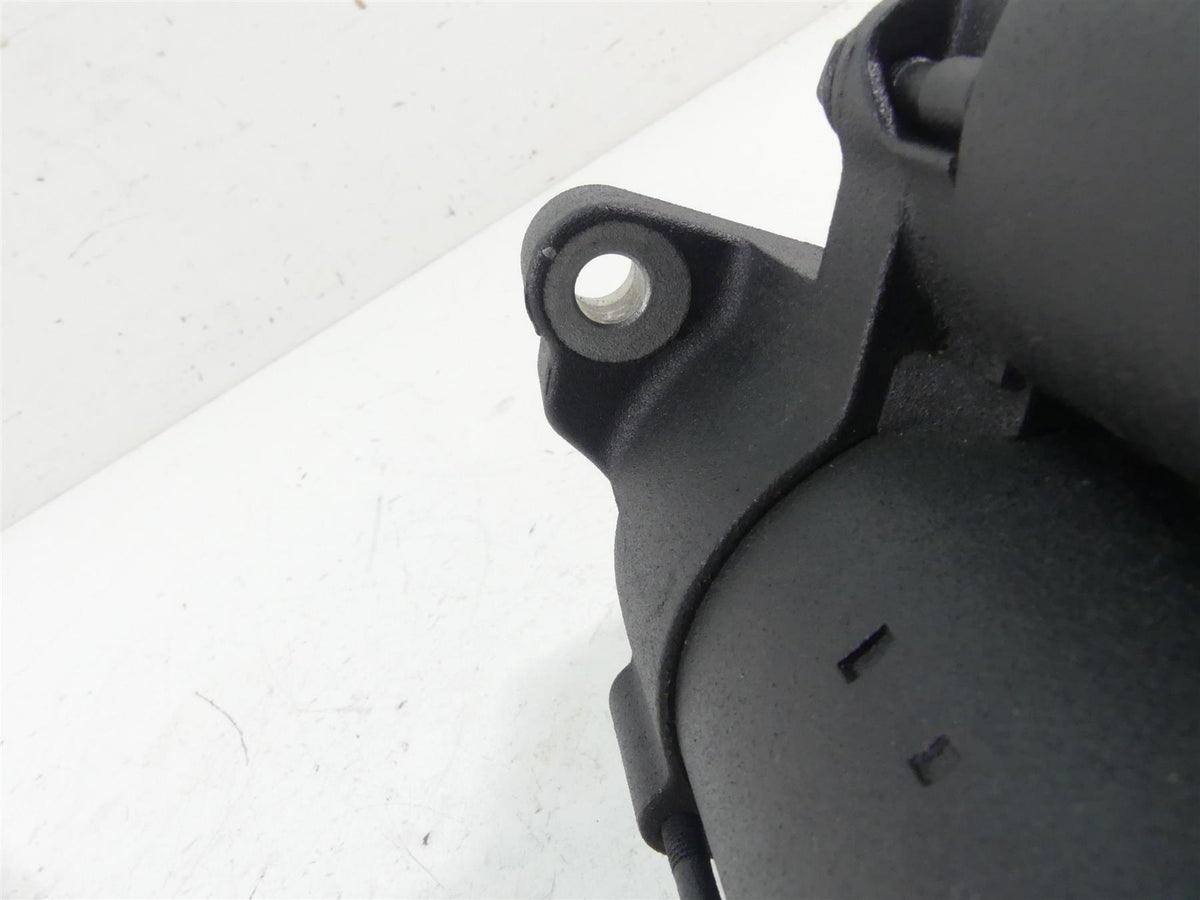 2018 Harley Softail FXBB Street Bob Engine Starter Motor M8 107ci 31400057 {{ shop.shopifyCountryName }} - Mototech271