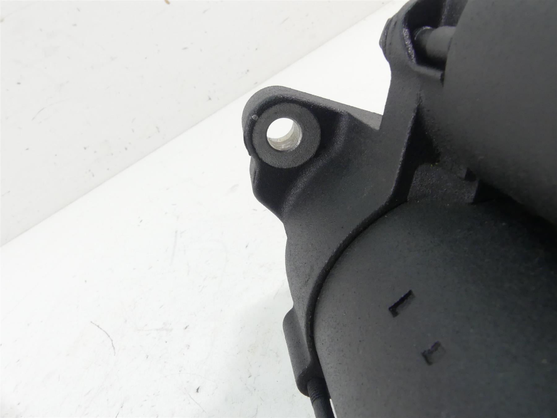 2018 Harley Softail FXBB Street Bob Engine Starter Motor M8 107ci 31400057 {{ shop.shopifyCountryName }} - Mototech271