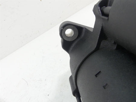 2018 Harley Softail FXBB Street Bob Engine Starter Motor M8 107ci 31400057 {{ shop.shopifyCountryName }} - Mototech271
