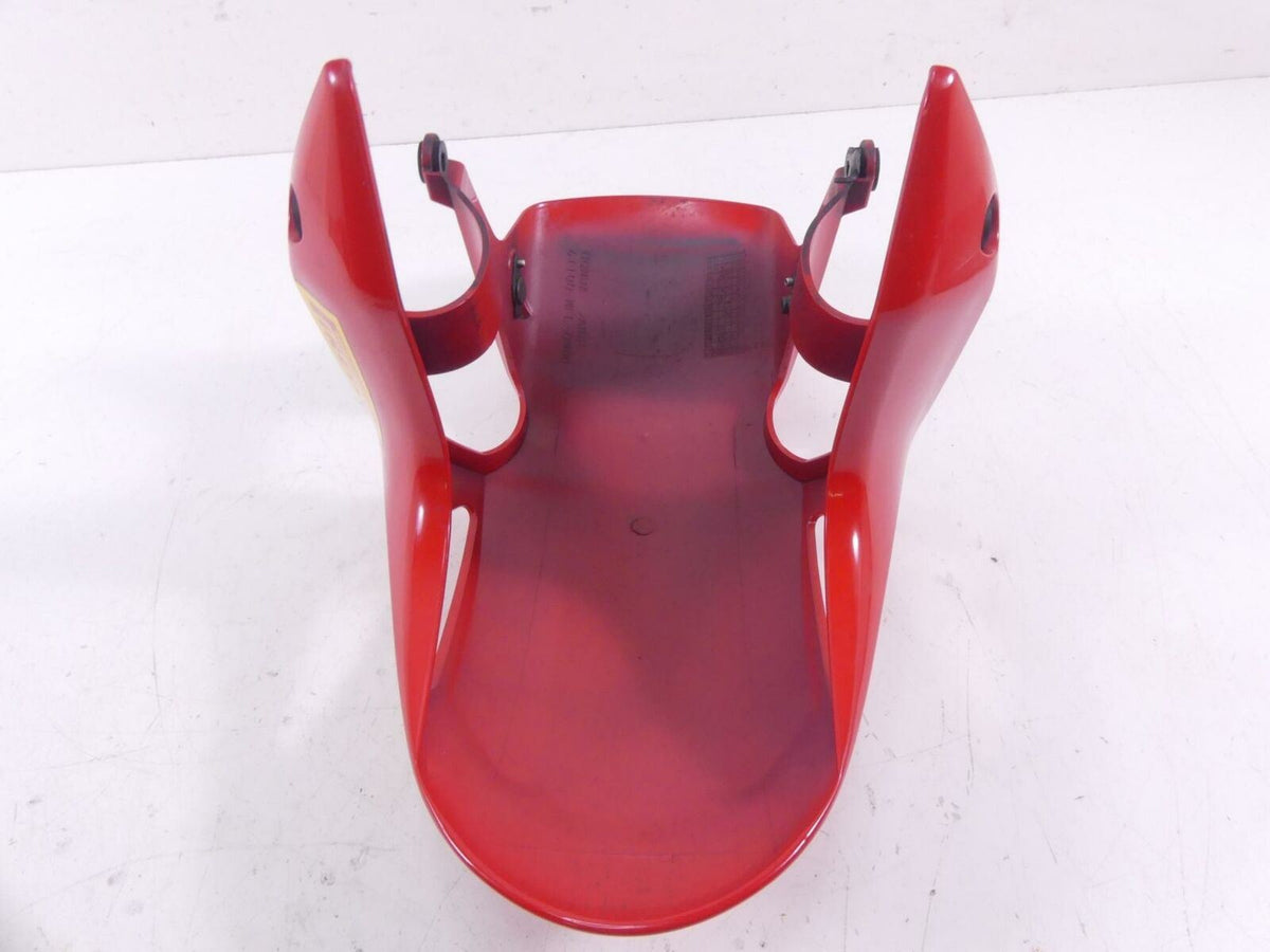 2014 Honda CBR1000 SP Fireblade Oem Front Fender NH-196 61100-MFL-0000 {{ shop.shopifyCountryName }} - Mototech271