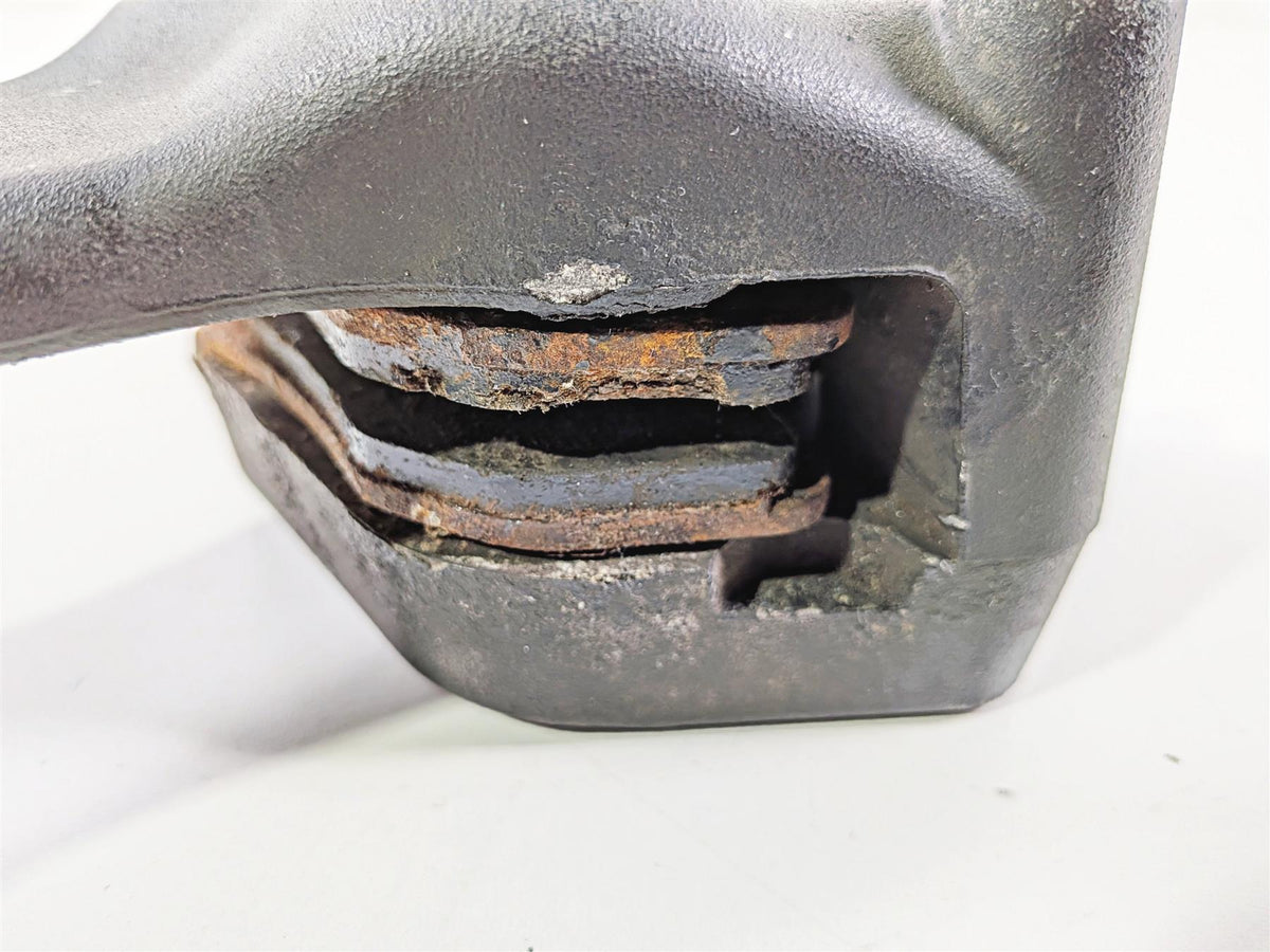 2002 Harley Davidson XLH883 Sportster Rear Brake Caliper- Read 40925-00A {{ shop.shopifyCountryName }} - Mototech271