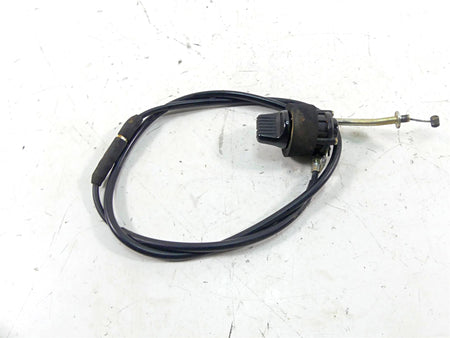 2020 Yamaha YFM 700 Raptor Reverse Switch Handle Lever Cable 1S3-26150-10-00 {{ shop.shopifyCountryName }} - Mototech271