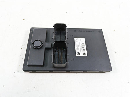 2007 BMW R1200GS K255 Adv ZFE Basic Central Chassis Electronics 61357705579 {{ shop.shopifyCountryName }} - Mototech271