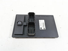 Load image into Gallery viewer, 2007 BMW R1200GS K255 Adv ZFE Basic Central Chassis Electronics 61357705579 | Mototech271
