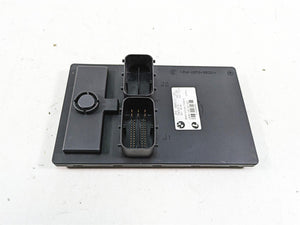2007 BMW R1200GS K255 Adv ZFE Basic Central Chassis Electronics 61357705579 | Mototech271