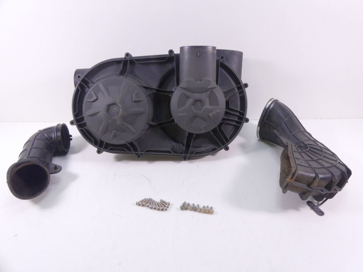 2018 Can Am Maverick X3 X DS Turbo R Primary Drive Clutch Cover Set 420212605 {{ shop.shopifyCountryName }} - Mototech271