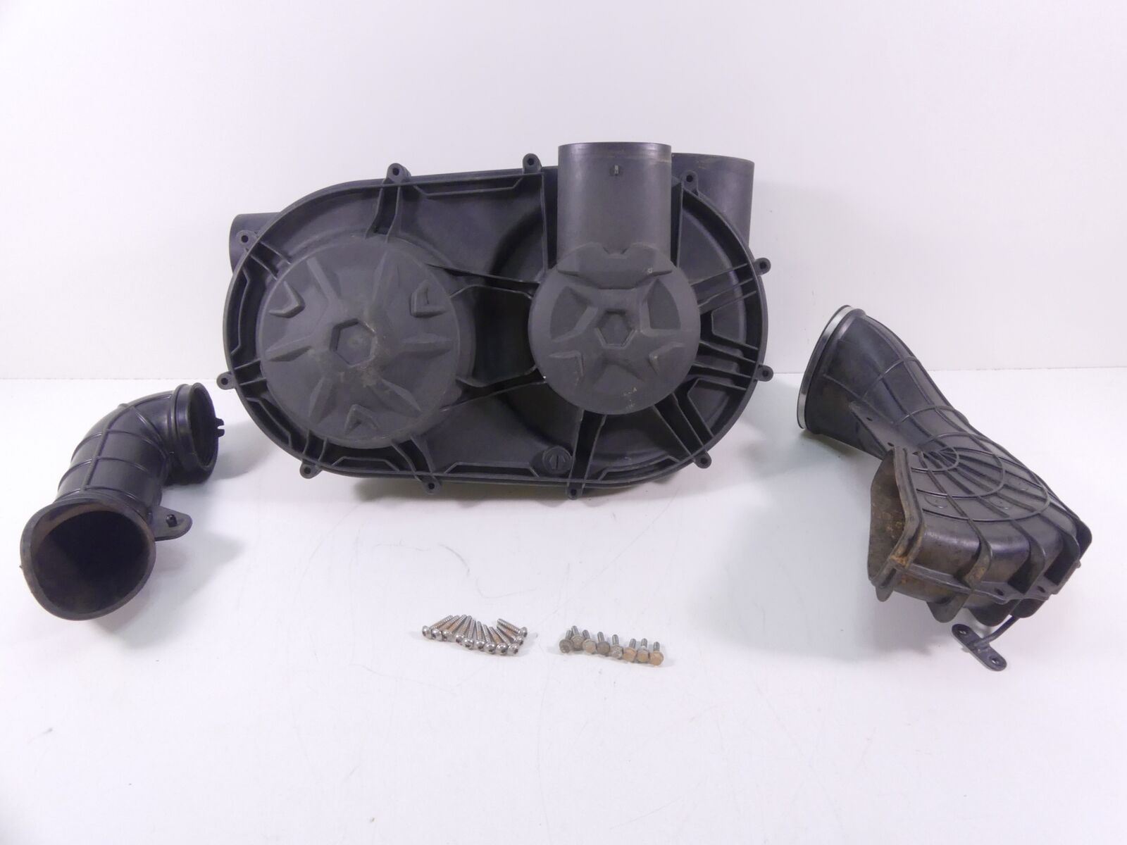 2018 Can Am Maverick X3 X DS Turbo R Primary Drive Clutch Cover Set 420212605 {{ shop.shopifyCountryName }} - Mototech271