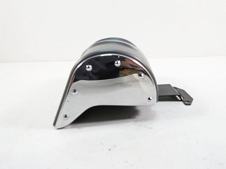 2009 Harley Dyna FXDFSE CVO Fat Bob Front Spoiler Rectifier Fairing 58065-09CYW {{ shop.shopifyCountryName }} - Mototech271