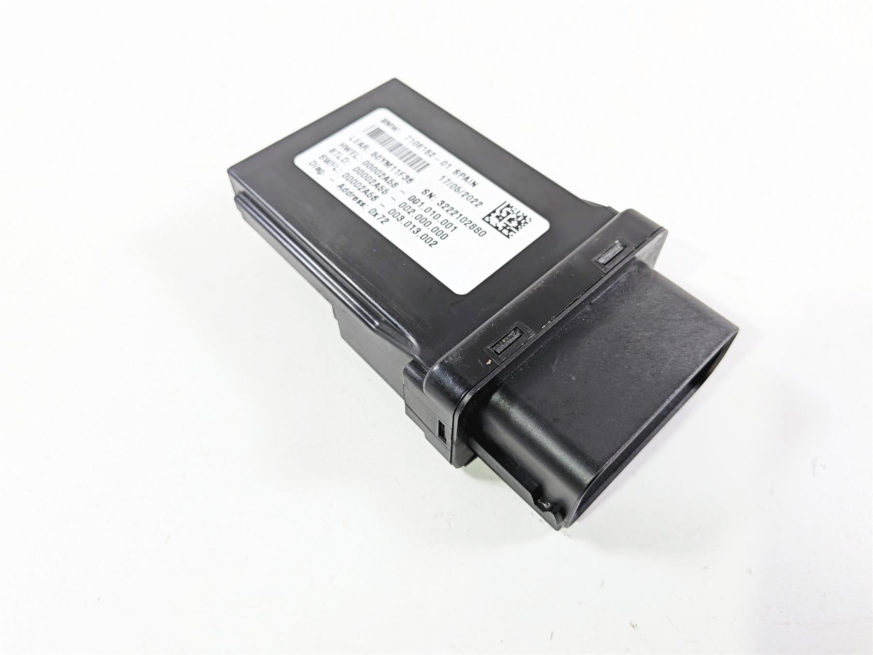 2022 BMW S1000RR K67 General Control Module Light Cdi 61357108182 61355B52A69-Mototech271