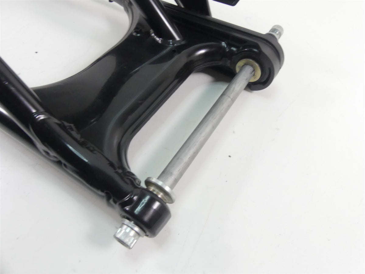 2022 Indian FTR1200 S Straight Rear Swingarm Swing Arm + Axle 1025419 {{ shop.shopifyCountryName }} - Mototech271