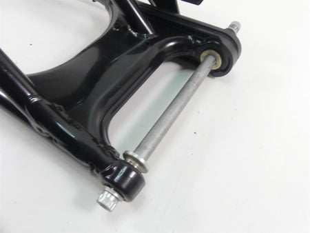 2022 Indian FTR1200 S Straight Rear Swingarm Swing Arm + Axle 1025419 {{ shop.shopifyCountryName }} - Mototech271