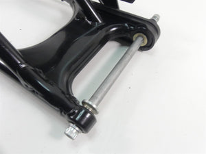 2022 Indian FTR1200 S Straight Rear Swingarm Swing Arm + Axle 1025419 | Mototech271