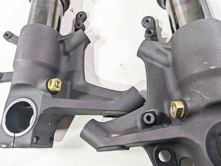 2018 Suzuki GSX1300 R Hayabusa Straight Lowered Drag Front Fork Set 51104-24F70 {{ shop.shopifyCountryName }} - Mototech271