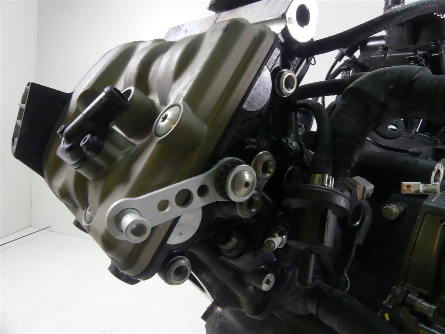 2017 Ducati Monster 1200 S Running Engine Motor 10K - Video 22523403B {{ shop.shopifyCountryName }} - Mototech271