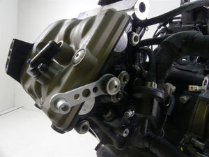 2017 Ducati Monster 1200 S Running Engine Motor 10K - Video 22523403B | Mototech271