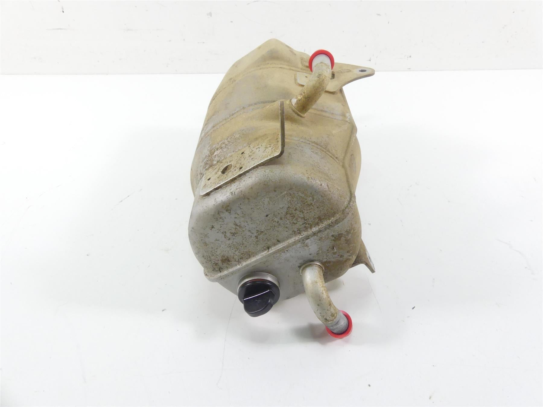 2016 Yamaha YXZ1000 R EPS SE Oil Tank Reservoir & Lines 2HC-21751-01-00 {{ shop.shopifyCountryName }} - Mototech271
