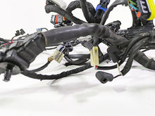 Load image into Gallery viewer, 2014 Harley FXDL Dyna Low Rider Main Main Wiring Harness Loom - No Abs 71072-12A | Mototech271
