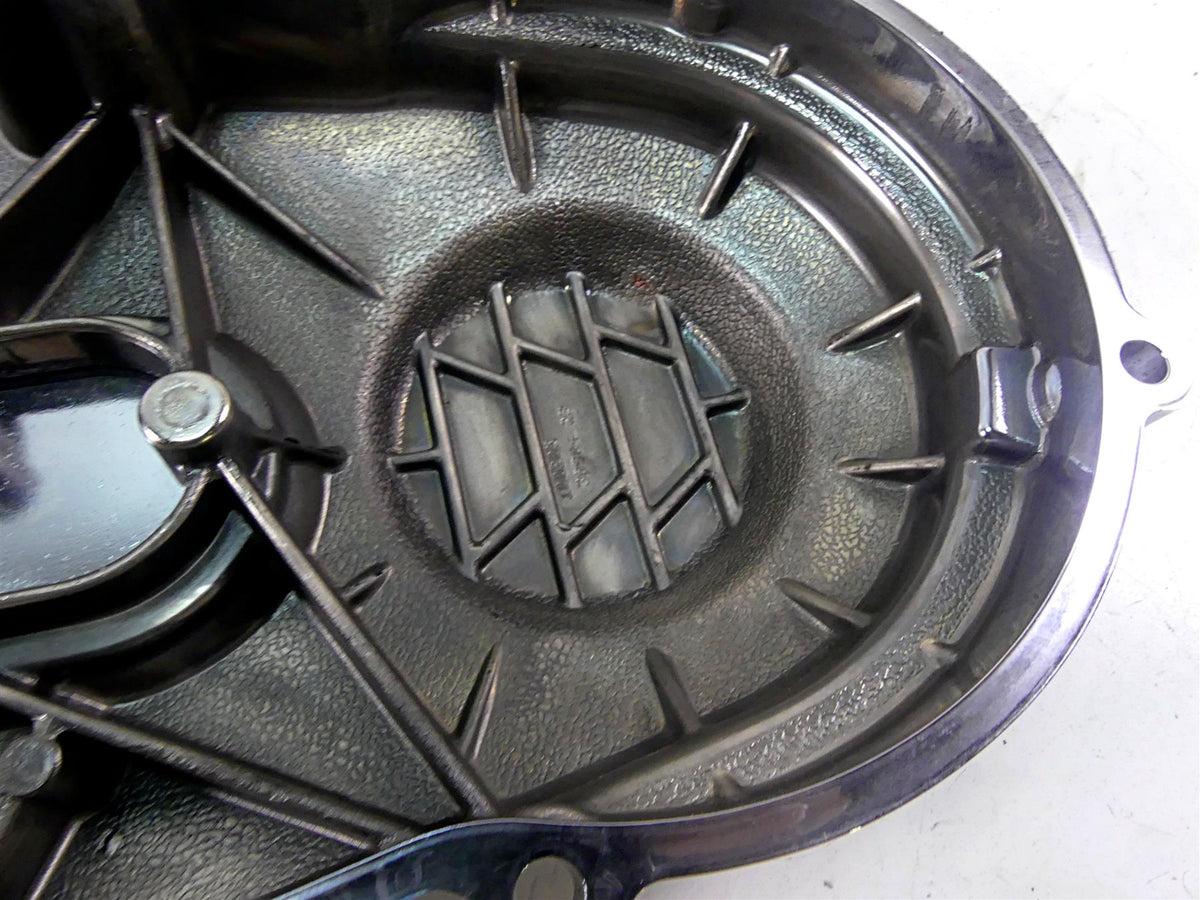 2006 Harley Softail FXSTSI Springer Outer Primary Drive Clutch Cover 60506-99 {{ shop.shopifyCountryName }} - Mototech271