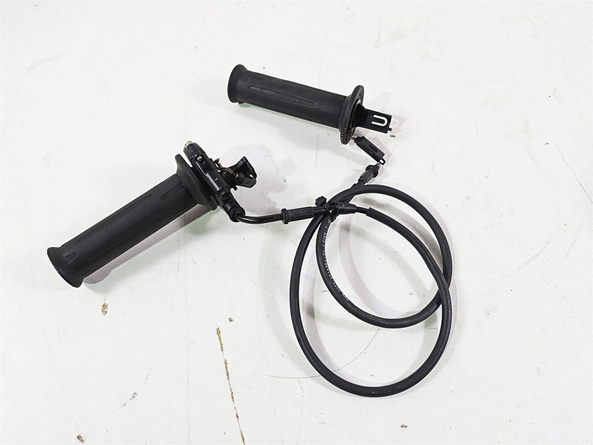 2016 BMW F800R K73 Left Right Hand Heated Grip Set 61317708227 61317708228 {{ shop.shopifyCountryName }} - Mototech271