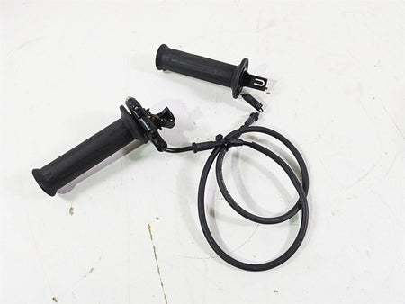 2016 BMW F800R K73 Left Right Hand Heated Grip Set 61317708227 61317708228 {{ shop.shopifyCountryName }} - Mototech271