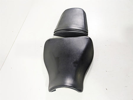 2017 Honda CBR600RR Nice Front Rear Seat Set 77100-MFJ-D01 77300-MFJ-D02 {{ shop.shopifyCountryName }} - Mototech271