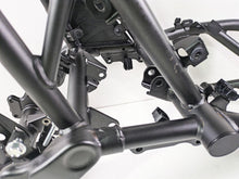 Load image into Gallery viewer, 2022 Kawasaki ZR900RS Cafe Straight Main Frame Chassis With Texas Salvage Title 32160-1916-18R | Mototech271

