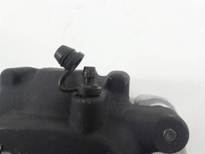 2013 Triumph Rocket 3 Touring Rear Brake Caliper & Bracket T2020703 | Mototech271