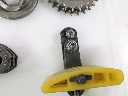 2004 Harley FLSTCI Softail Heritage Primary Drive Clutch Kit 37802-04A {{ shop.shopifyCountryName }} - Mototech271