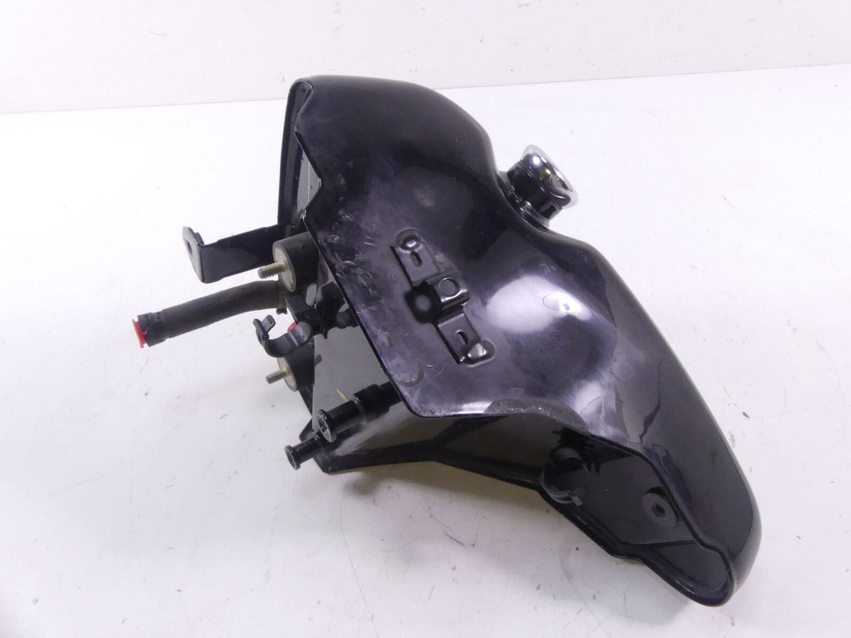 2001 Harley Davidson Sportster XL883 Oil Tank Reservoir & Dipstick 62888-99 {{ shop.shopifyCountryName }} - Mototech271