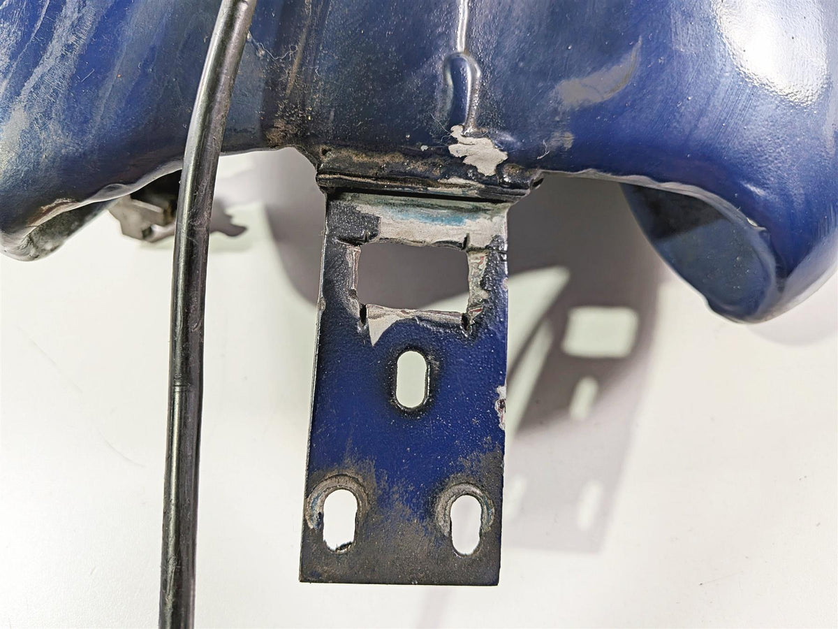 1993 Harley Touring FLHTCU Electra Glide Fuel Gas Petrol Tank READ 61227-92A {{ shop.shopifyCountryName }} - Mototech271