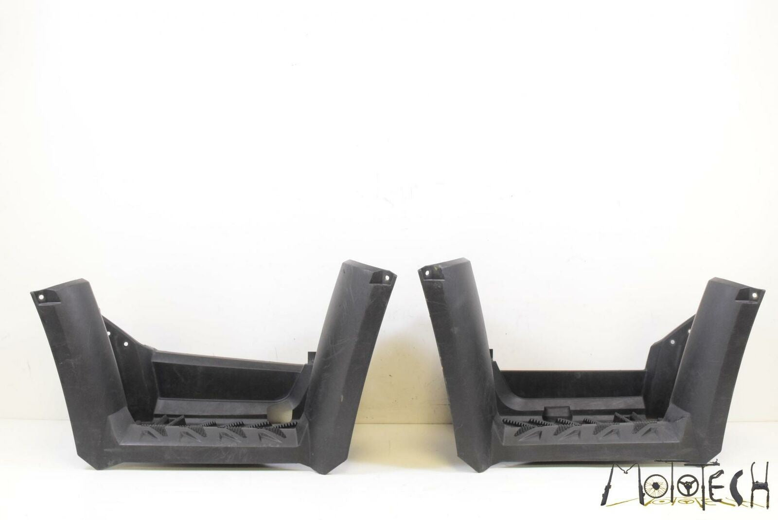 2014 Polaris Sportsman 550 EPS Left Right Footwell Rest Cover SET 5435821-070 | Mototech271