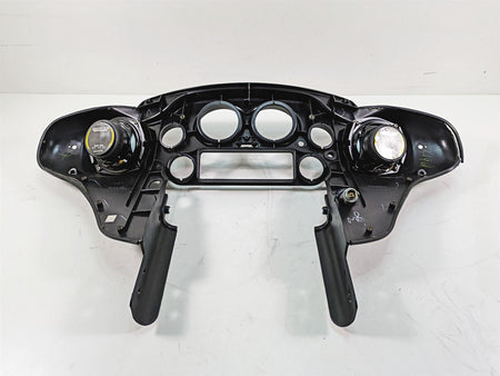 2006 Harley Touring FLHXI Street Glide Inner Fairing & Speaker Set 58199-08A {{ shop.shopifyCountryName }} - Mototech271