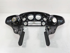 2006 Harley Touring FLHXI Street Glide Inner Fairing & Speaker Set 58199-08A | Mototech271