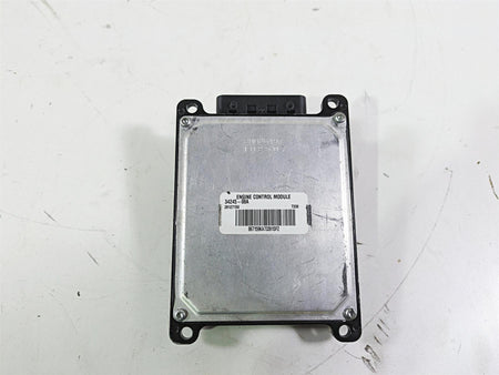 2008 Harley Touring FLHTCU E-Glide 105TH Cdi Ecm Engine Control Module 34245-08A {{ shop.shopifyCountryName }} - Mototech271