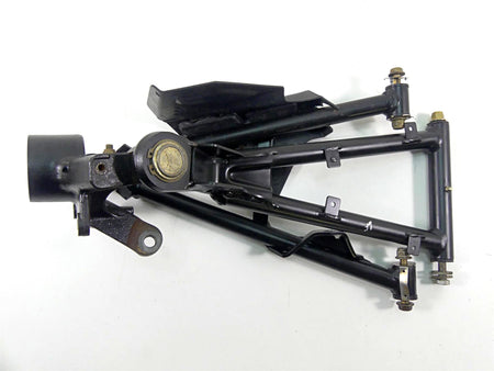 2018 Can Am Commander 1000R XT Front Left Knee Control Arm Set 706200742 {{ shop.shopifyCountryName }} - Mototech271