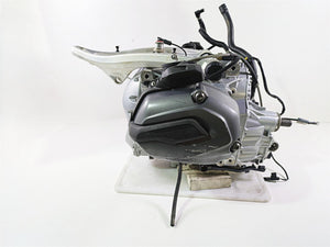 2017 BMW R1200 GS K50 Running Engine Motor Transmission -39k -Video 11008389099
