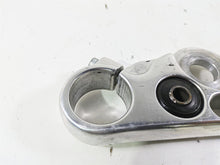 Load image into Gallery viewer, 2015 Harley FXDL Dyna Low Rider Upper Triple Tree Steering Clamp 49mm 46278-08 | Mototech271
