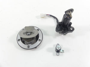 2009 Yamaha XV1700 Road Star Warrior Ignition Switch + Key -Read 5PX-82501-10-00 | Mototech271