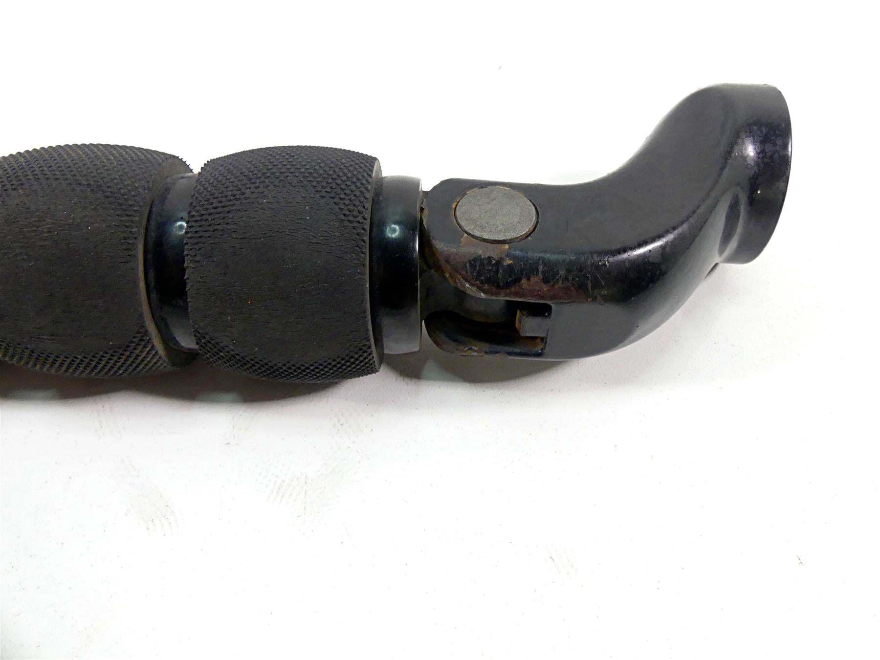 2014 Harley VRSCF Muscle V-Rod Left Front Footpeg & Shifter Parts Set 54046-12 {{ shop.shopifyCountryName }} - Mototech271