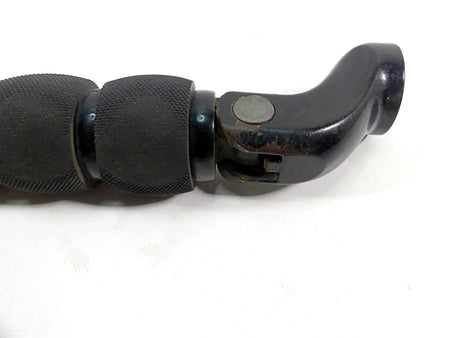 2014 Harley VRSCF Muscle V-Rod Left Front Footpeg & Shifter Parts Set 54046-12 {{ shop.shopifyCountryName }} - Mototech271