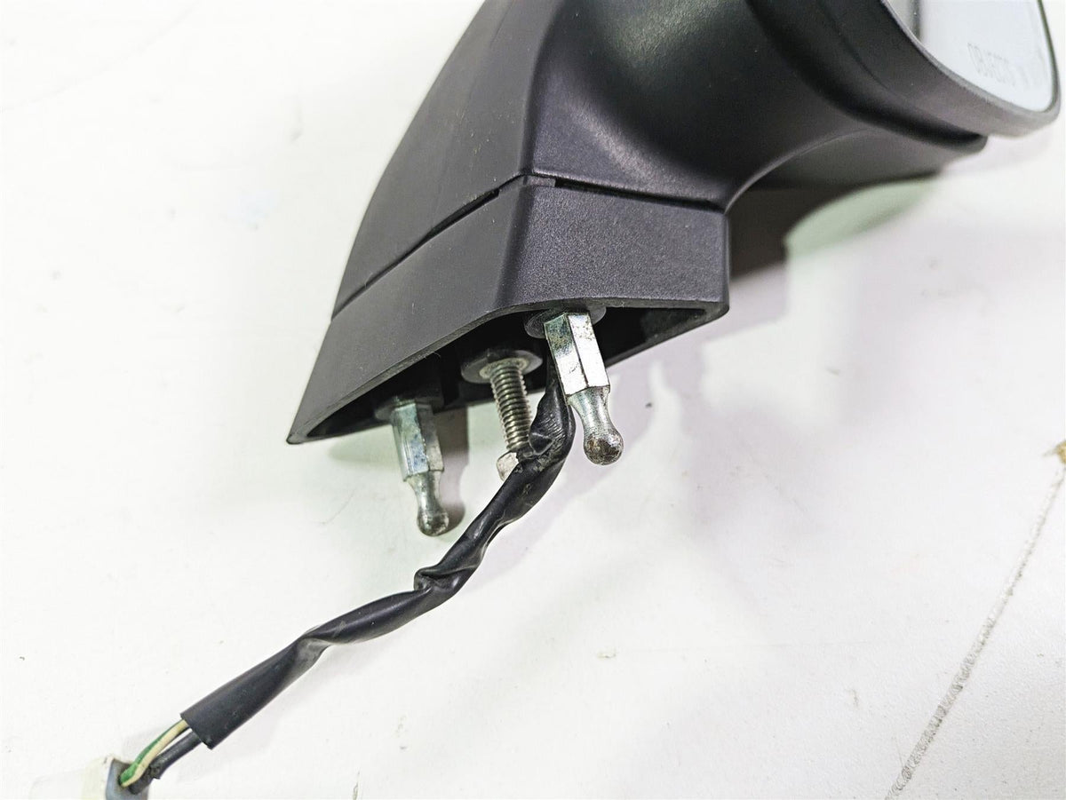 2008 Ducati SBK 1098 S Right Rear View Mirror Turn Signal Blinker 52310202D {{ shop.shopifyCountryName }} - Mototech271