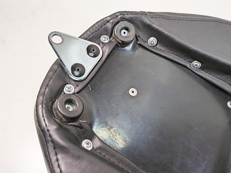 2012 Harley FLD Dyna Switchback Mustang Wide Touring Seat Saddle -Read 75480 {{ shop.shopifyCountryName }} - Mototech271