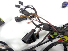 Load image into Gallery viewer, 2008 Ducati 848 SBK Main Wiring Harness Loom - For Parts 51014774B | Mototech271

