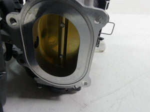 2020 Ducati Panigale V2 Mikuni Throttle Body Bodies Fuel Injection Set 28241121A | Mototech271