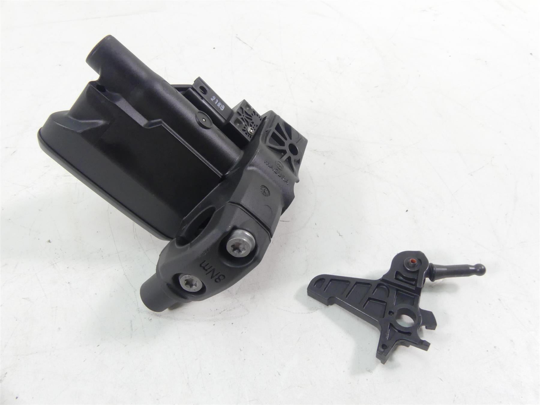 2017 BMW R1200GS GSW K50 Magura Clutch Master Cylinder 32728524919 {{ shop.shopifyCountryName }} - Mototech271